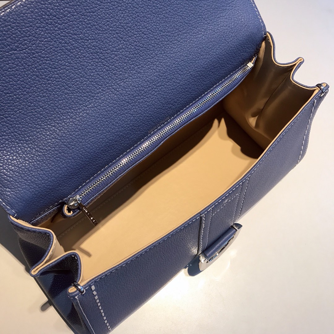 델보 브리앙 토고 박스백 스몰